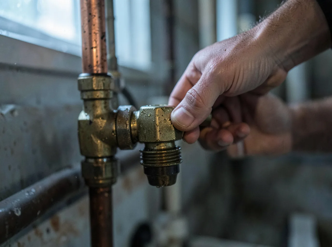 Emergency Plumber American Canyon, CA FAQs
